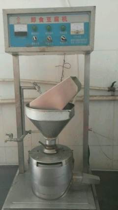 濰坊奎文區轉讓豆腐即食設備一套，含技術指導